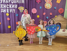 «Чудесное превращение Федоры» «Чудесное превращение Федоры».