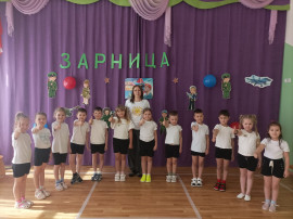 Военно-спортивный праздник "Зарница", как средство подготовки к ГТО Военно-спортивный праздник "Зарница", как средство подготовки к ГТО.