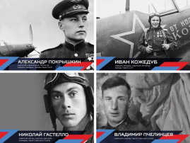 Вклад комплекса ВФСК «ГТО» в Победу в Великой Отечественной Войне Вклад комплекса ВФСК «ГТО» в Победу в Великой Отечественной Войне.