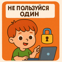 Безопасный интернет для дошкольников Безопасный интернет для дошкольников.