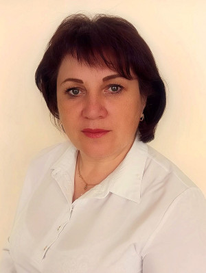 Заведующий Аридова Оксана Александровна Заведующий Аридова Оксана Александровна